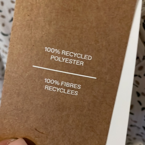 Aware by Vero Moda blouse size small - Picture 3 of 3